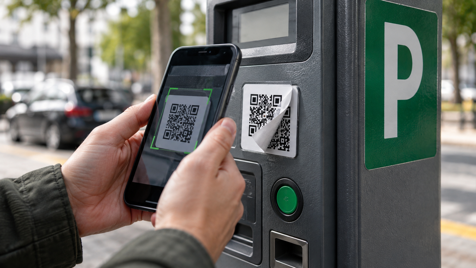 Was ist Quishing? So funktioniert der Betrug mit QR-Codes