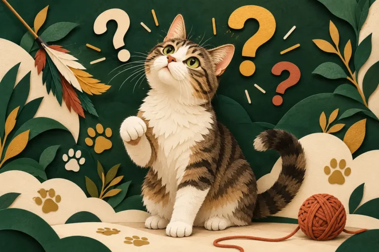 Wie gut kennst du Katzen?