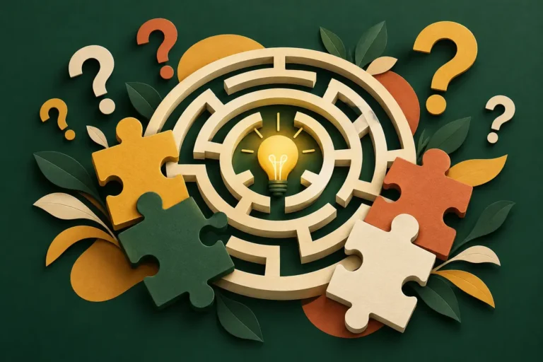 Logik-Quiz: Schaffst du 10 von 10?