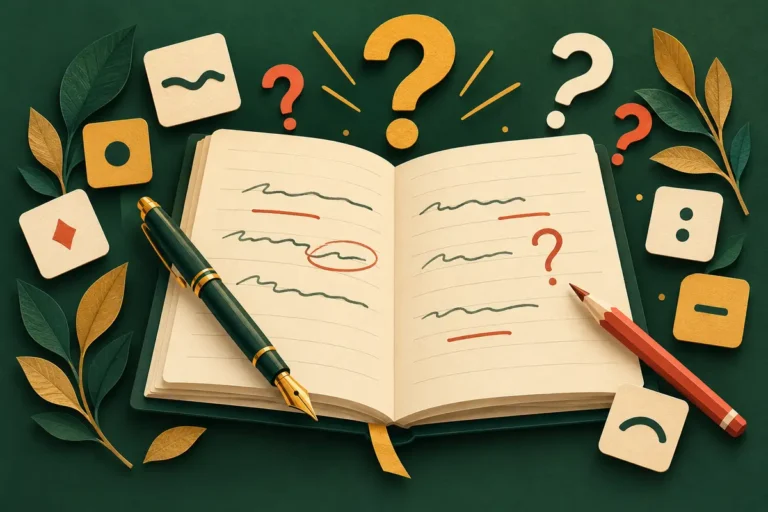 Rechtschreib-Quiz: Wie sicher bist du im Deutschen?